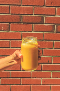 Mango lassi 2L