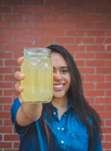 Lemonade 2L