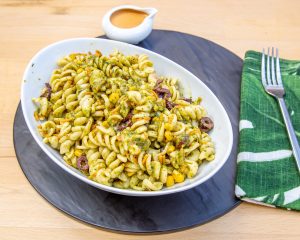 Pasta salad
