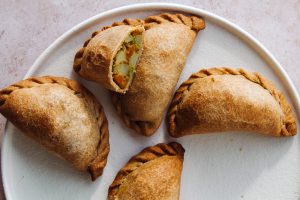 Samosa