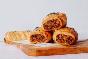 Sausage roll