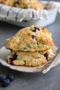 Scone